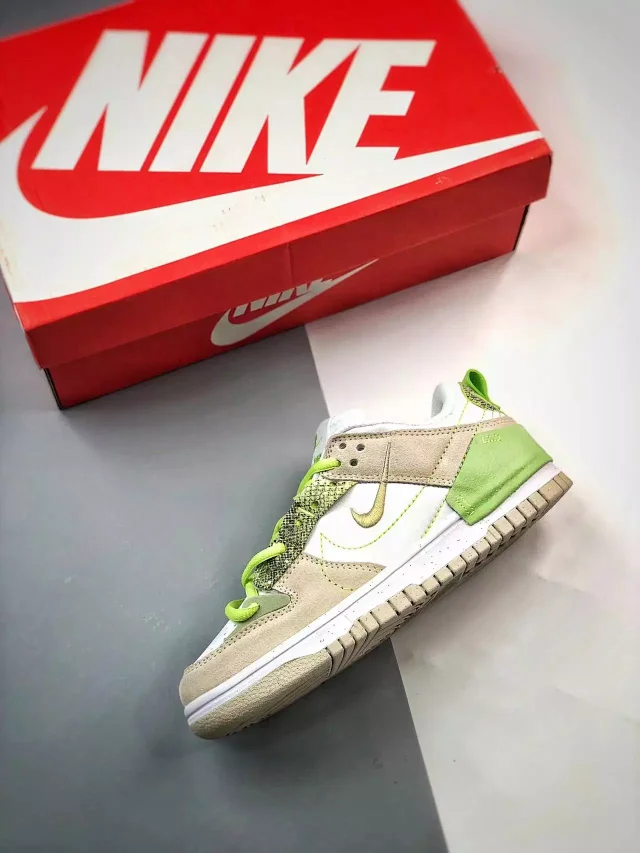 Nike Sneakers Dunk Low Disrupt 2 product detail image 57
