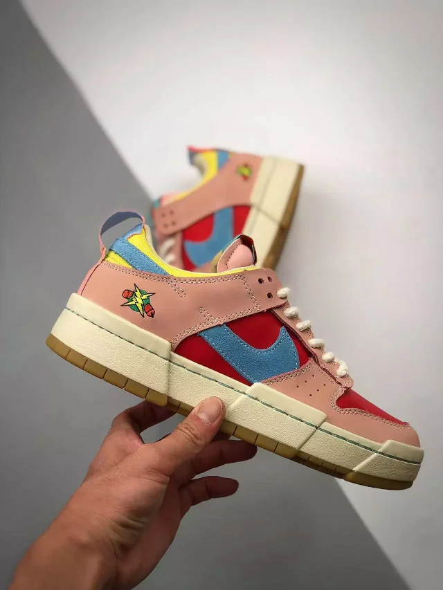Nike Sneakers Dunk Low Disrupt 2 product detail image 22