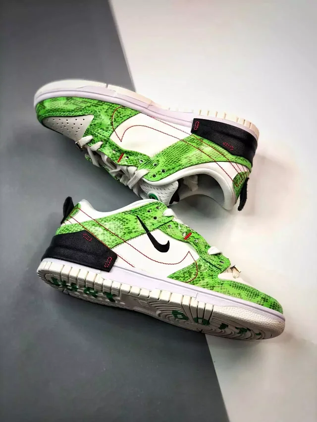 Nike Sneakers Dunk Low Disrupt 2 product detail image 50
