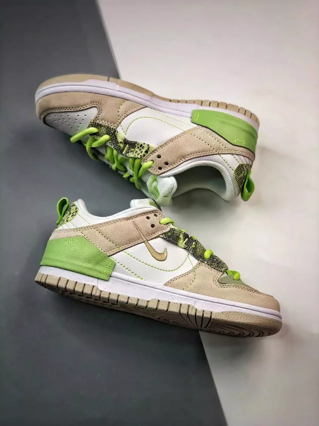 Nike Sneakers Dunk Low Disrupt 2 product detail image 59