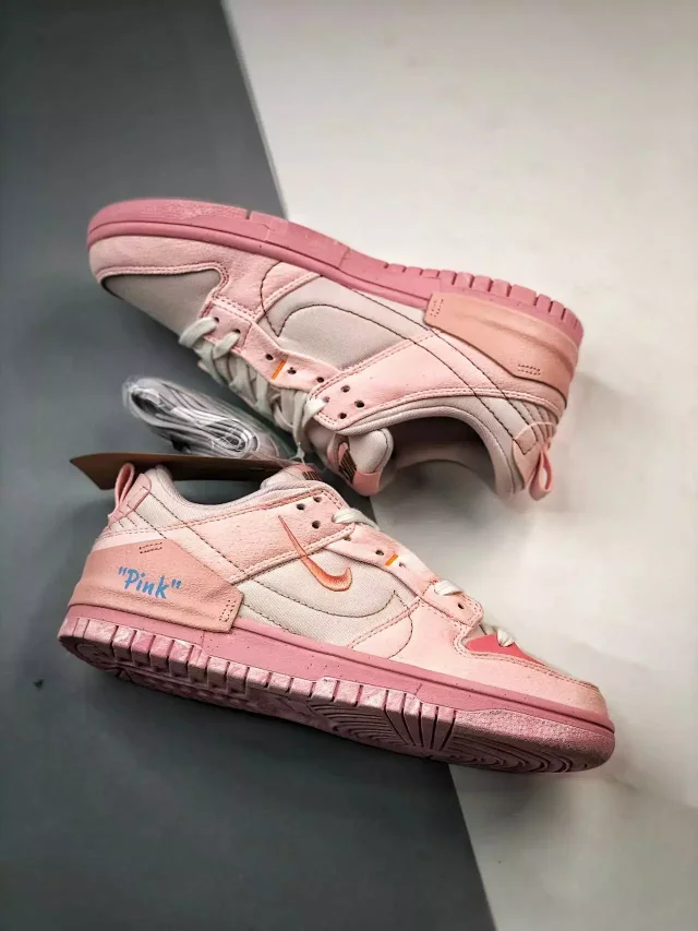 Nike Sneakers Dunk Low Disrupt 2 product detail image 68