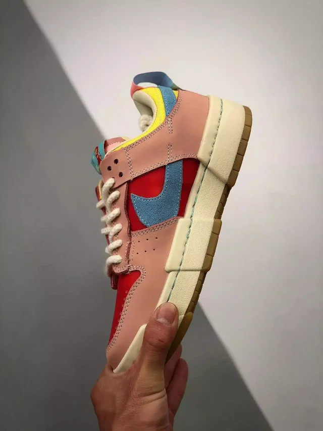 Nike Sneakers Dunk Low Disrupt 2 product detail image 24