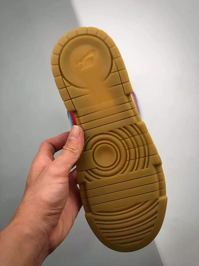 Nike Sneakers Dunk Low Disrupt 2 product detail image 25