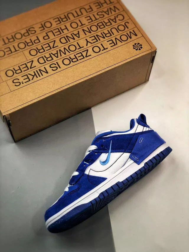 Nike Sneakers Dunk Low Disrupt 2 product detail image 30