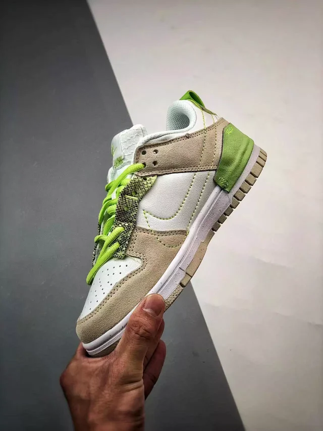 Nike Sneakers Dunk Low Disrupt 2 product detail image 60