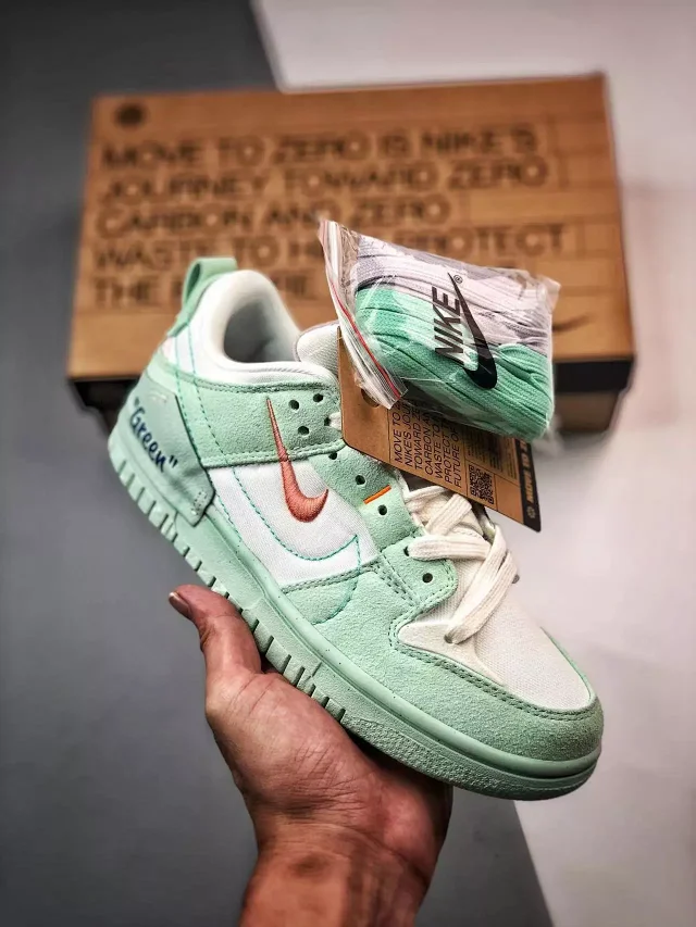 Nike Sneakers Dunk Low Disrupt 2 product detail image 73