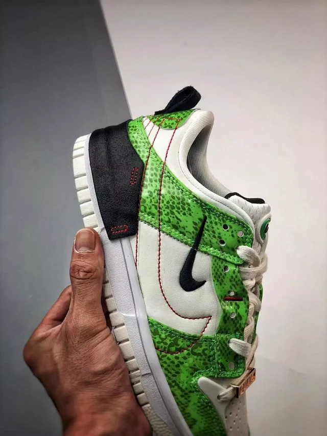 Nike Sneakers Dunk Low Disrupt 2 product detail image 54