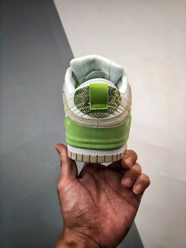 Nike Sneakers Dunk Low Disrupt 2 product detail image 61