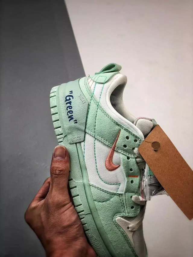 Nike Sneakers Dunk Low Disrupt 2 product detail image 81