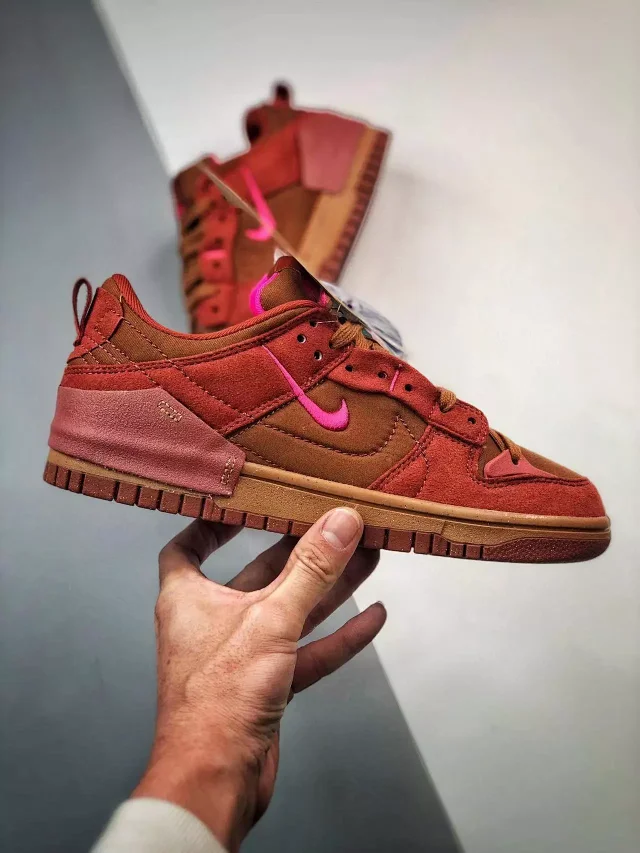Nike Sneakers Dunk Low Disrupt 2 product detail image 11