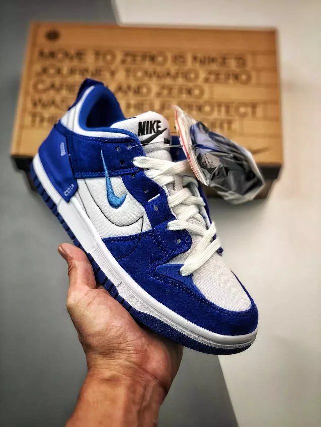 Nike Sneakers Dunk Low Disrupt 2 product detail image 28