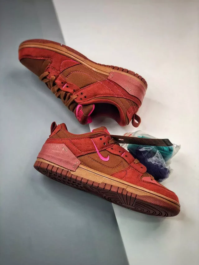 Nike Sneakers Dunk Low Disrupt 2 product detail image 14