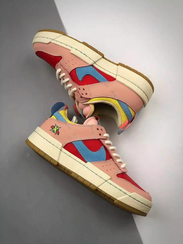 Nike Sneakers Dunk Low Disrupt 2 product detail image 23
