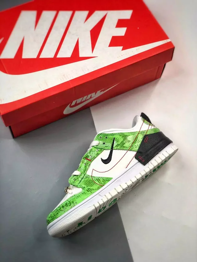 Nike Sneakers Dunk Low Disrupt 2 product detail image 48