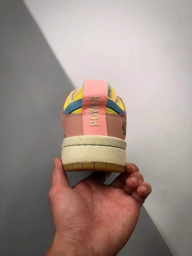 Nike Sneakers Dunk Low Disrupt 2 product detail image 26