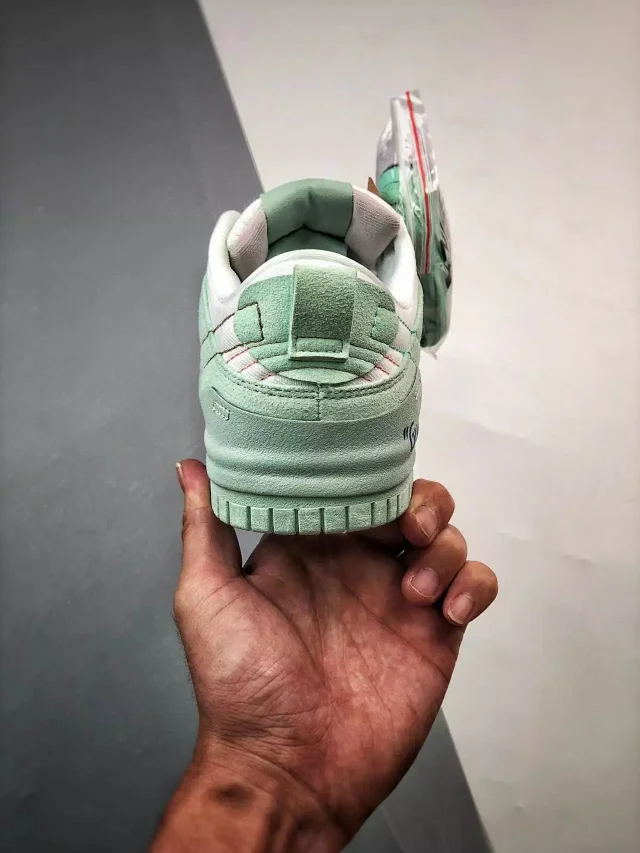 Nike Sneakers Dunk Low Disrupt 2 product detail image 80