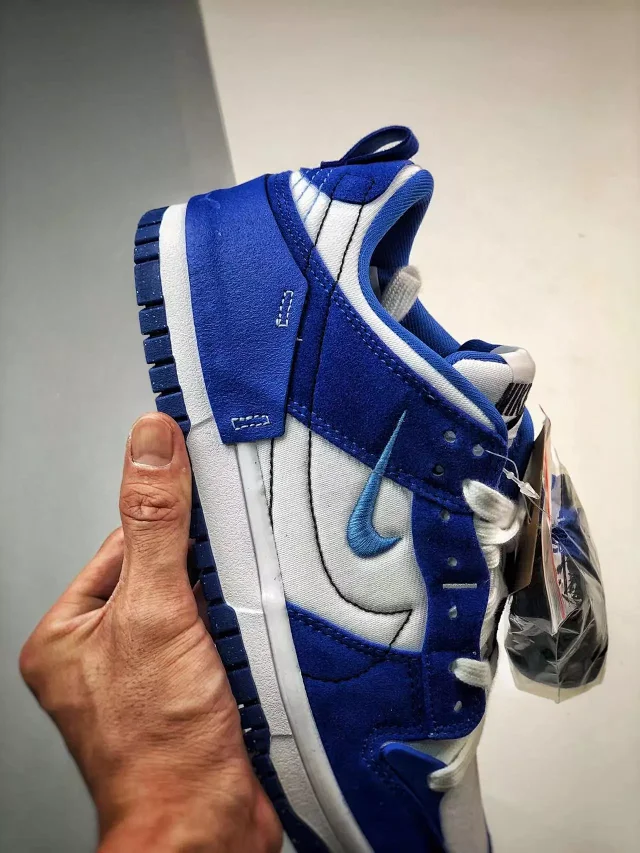 Nike Sneakers Dunk Low Disrupt 2 product detail image 36