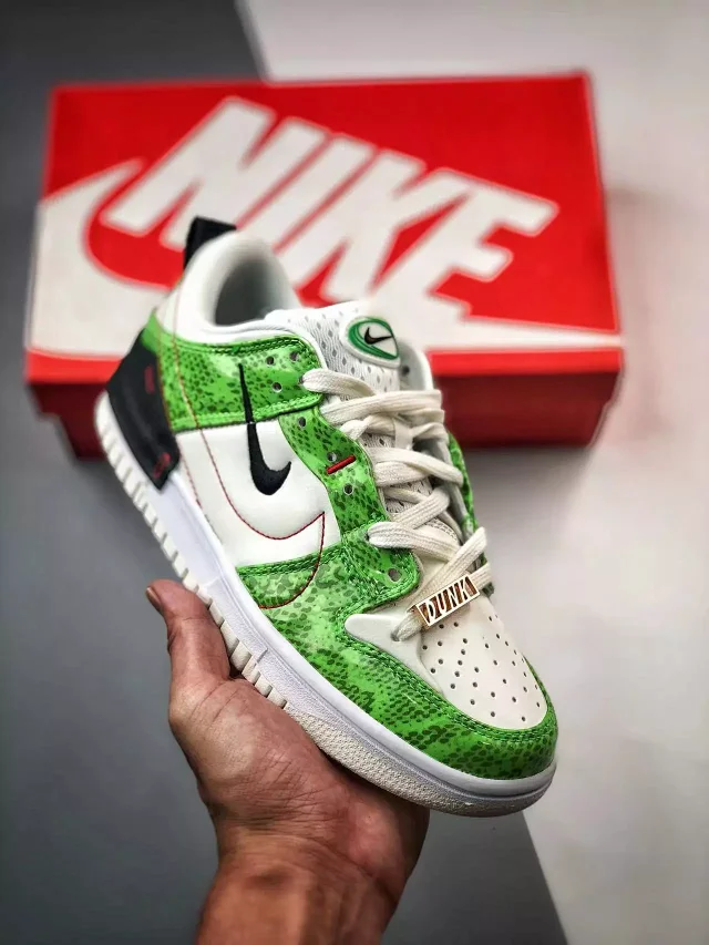 Nike Sneakers Dunk Low Disrupt 2 product detail image 46