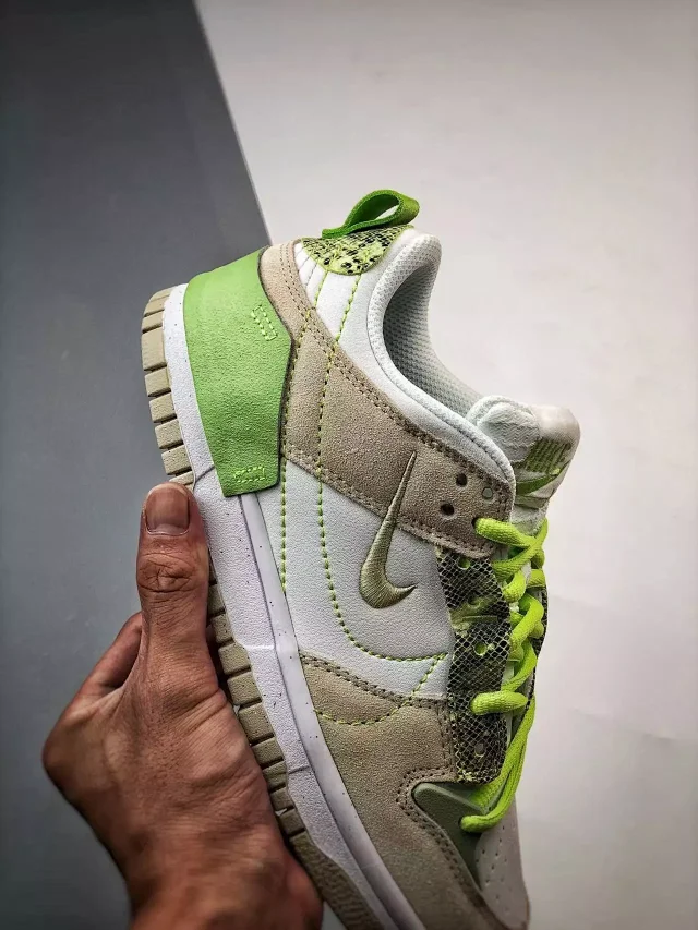 Nike Sneakers Dunk Low Disrupt 2 product detail image 63