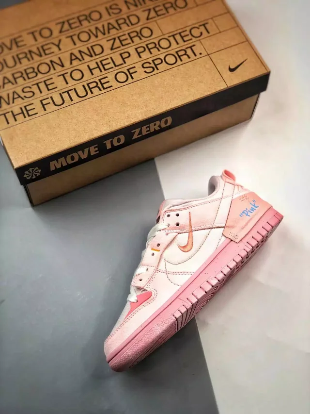 Nike Sneakers Dunk Low Disrupt 2 product detail image 66