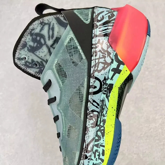 Jordan Sneakers Air XXXVII basketball shoes product detail image 25