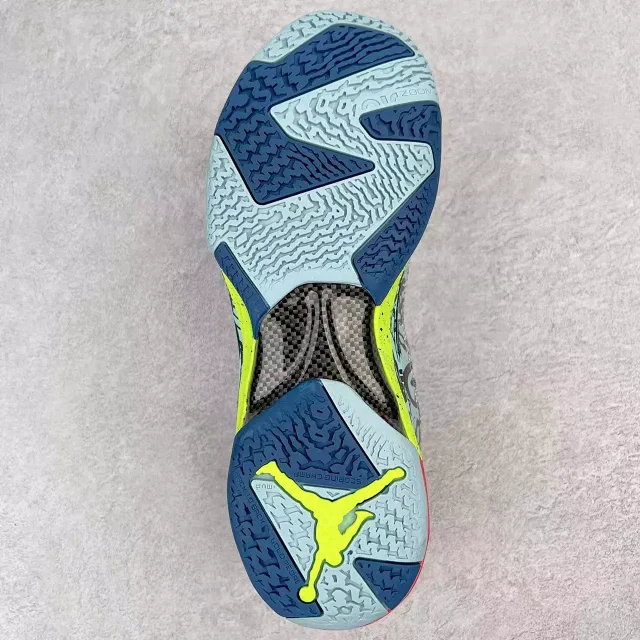 Jordan Sneakers Air XXXVII basketball shoes product detail image 27