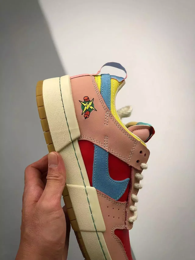 Nike Sneakers Dunk Low Disrupt 2 product detail image 27