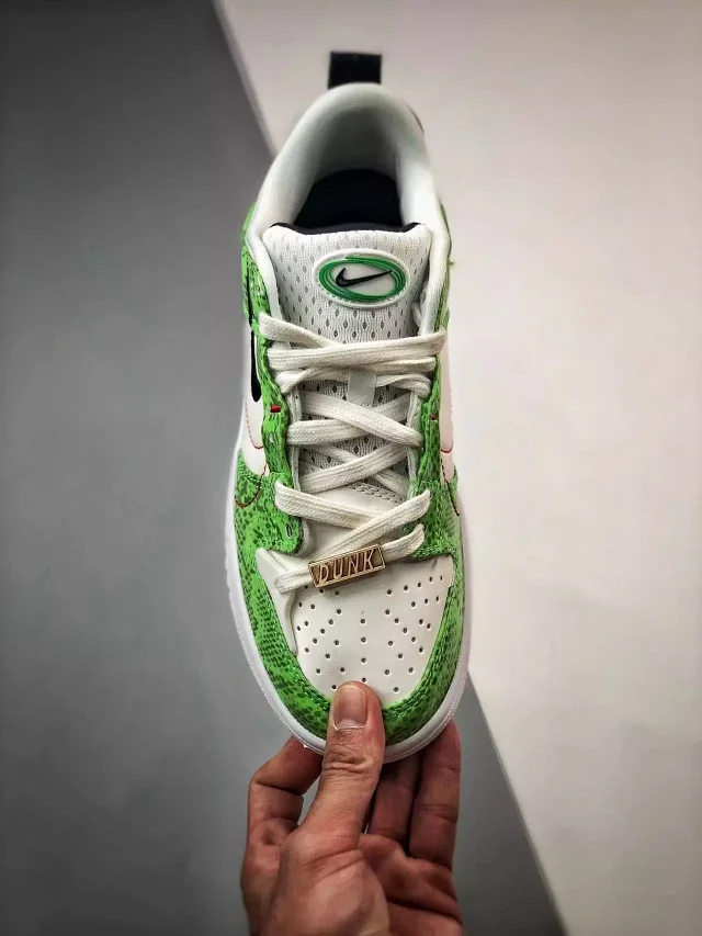 Nike Sneakers Dunk Low Disrupt 2 product detail image 47