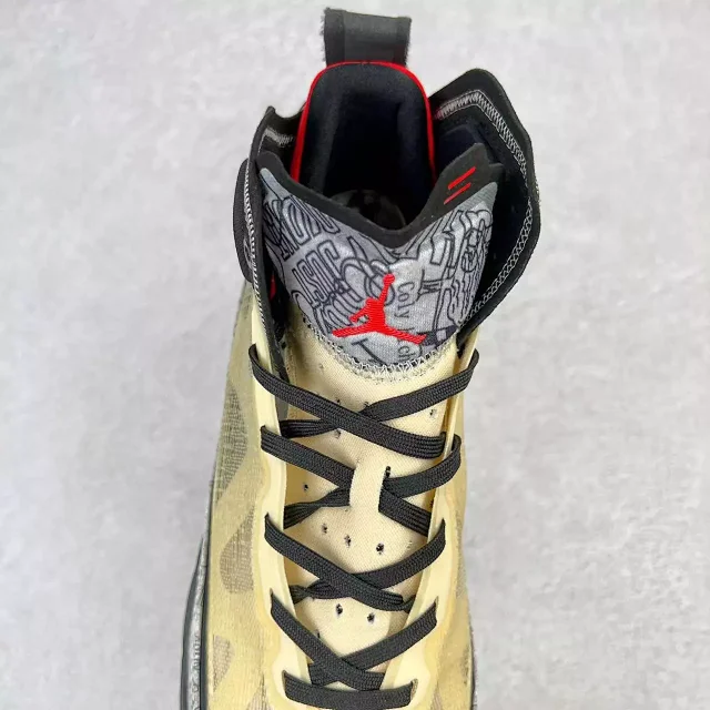 Jordan Sneakers Air XXXVII basketball shoes product detail image 32