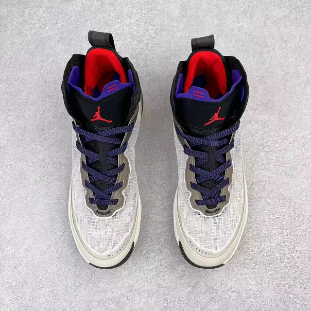 Jordan Sneakers Air XXXVII basketball shoes product detail image 11