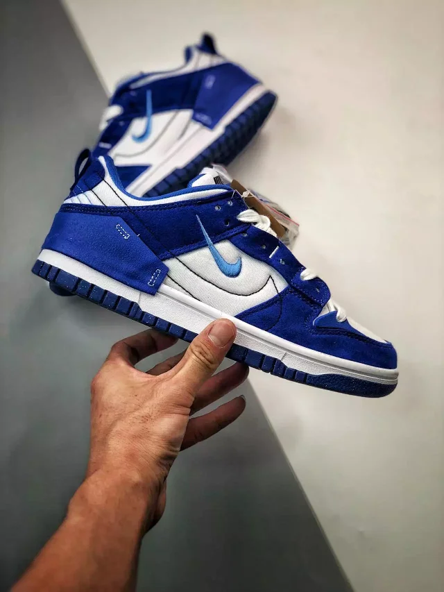 Nike Sneakers Dunk Low Disrupt 2 product detail image 31