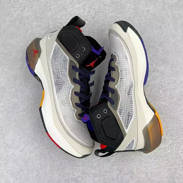 Jordan Sneakers Air XXXVII basketball shoes product detail image 12