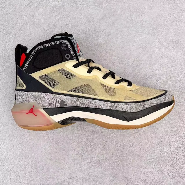 Jordan Sneakers Air XXXVII basketball shoes product detail image 28