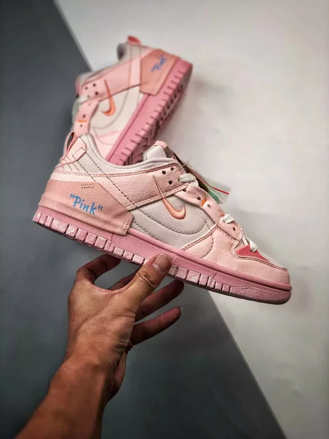 Nike Sneakers Dunk Low Disrupt 2 product detail image 67