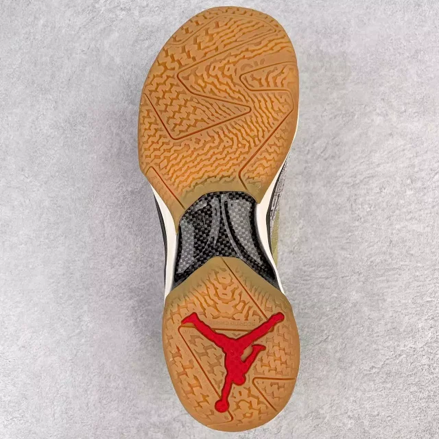 Jordan Sneakers Air XXXVII basketball shoes product detail image 36