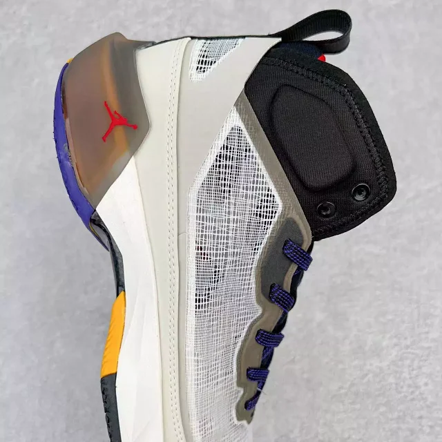 Jordan Sneakers Air XXXVII basketball shoes product detail image 15
