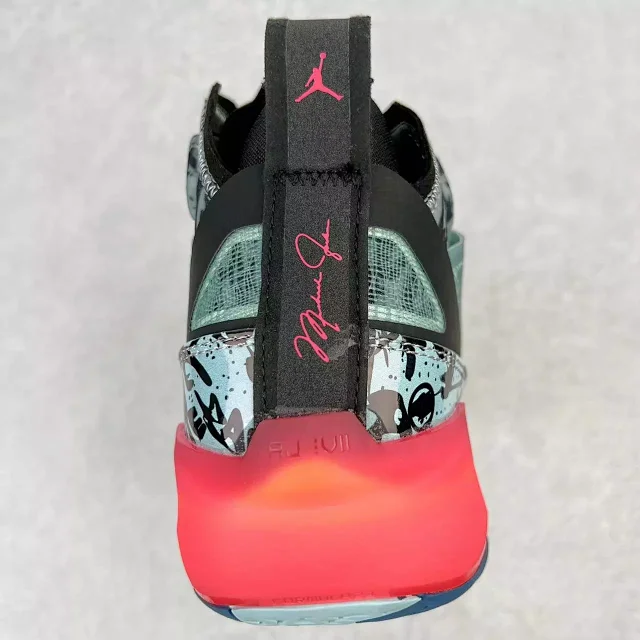 Jordan Sneakers Air XXXVII basketball shoes product detail image 26