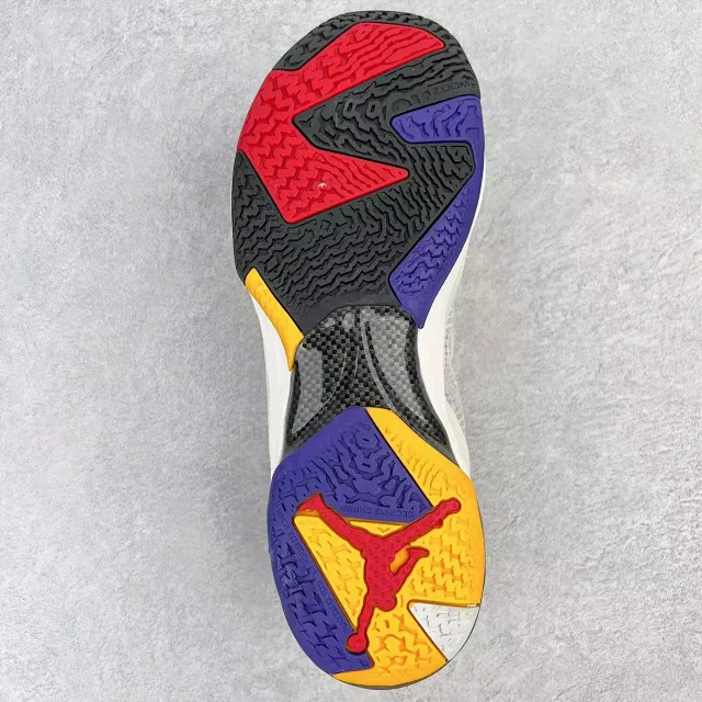 Jordan Sneakers Air XXXVII basketball shoes product detail image 18