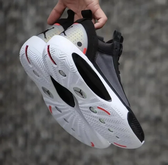 Jordan Sneakers Air XXXIV Basketball Shoes product detail image 66