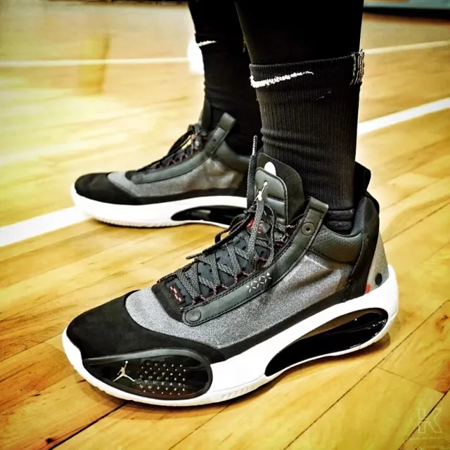 Jordan Sneakers Air XXXIV Basketball Shoes product detail image 63