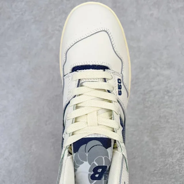 New Balance Sneakers 650R High-Top product detail image 15