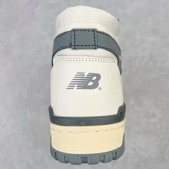 New Balance Sneakers 650R High-Top product detail image 26