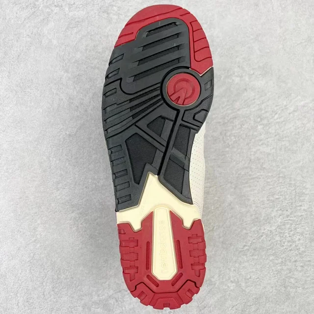 New Balance Sneakers 650R High-Top product detail image 36