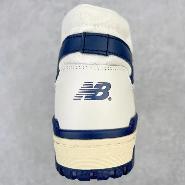 New Balance Sneakers 650R High-Top product detail image 16