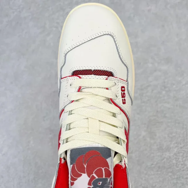 New Balance Sneakers 650R High-Top product detail image 31