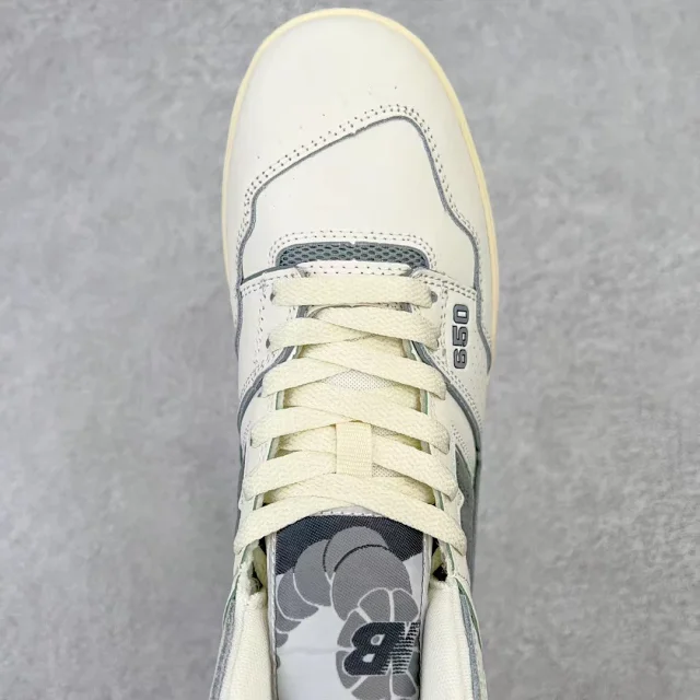 New Balance Sneakers 650R High-Top product detail image 21