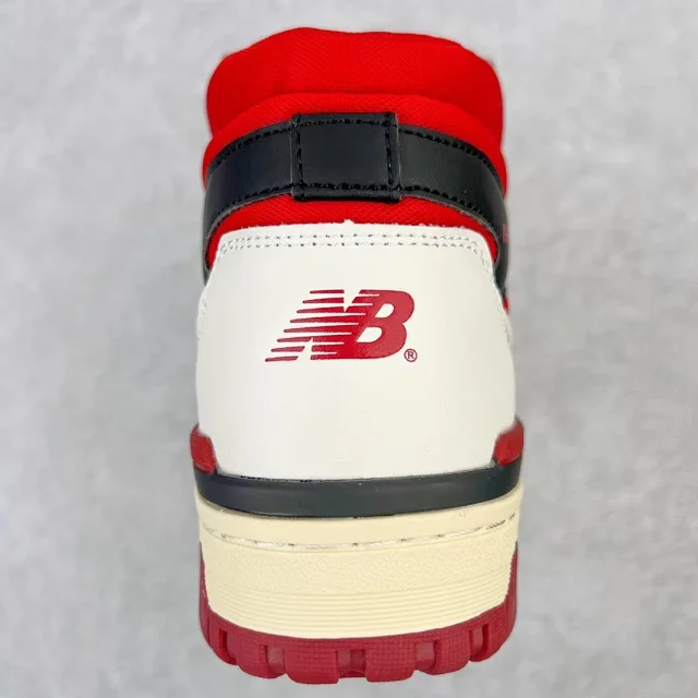 New Balance Sneakers 650R High-Top product detail image 35