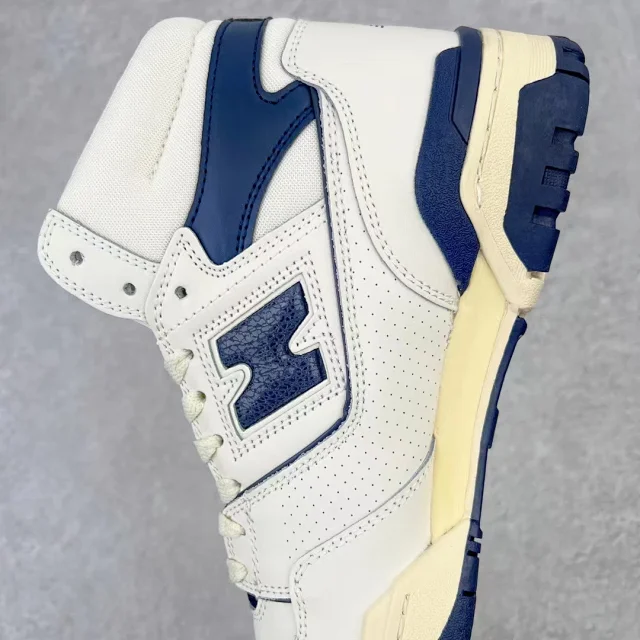 New Balance Sneakers 650R High-Top product detail image 17
