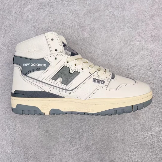New Balance Sneakers 650R High-Top product detail image 19
