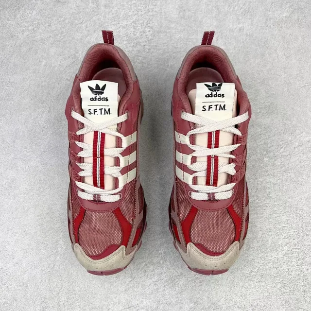 adidas Sneakers Song for the Mute SFTM-001 Shadowturf product detail image 11